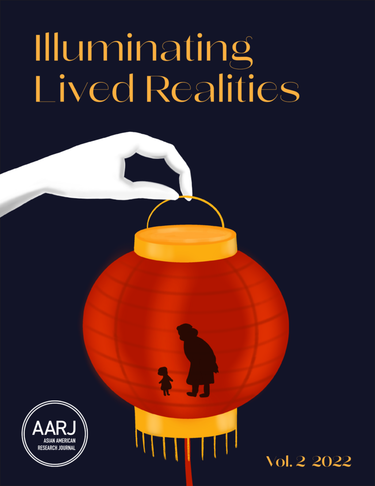 Volume 2, Issue 1: Illuminating Lived Realities